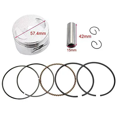 kit fit kart – Cylinder and parts