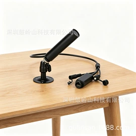 监控摄像机;内窥镜;智能摄像头