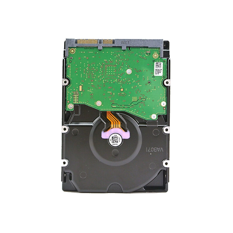 WD Western Data Enterprise Machinery Жесткий диск 8Т 10Т 12Т 14Т 16Т для дата-центра сервера