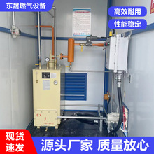 气化器燃气100公斤150公斤房子整装设备汽化器气化炉丙烷气化器