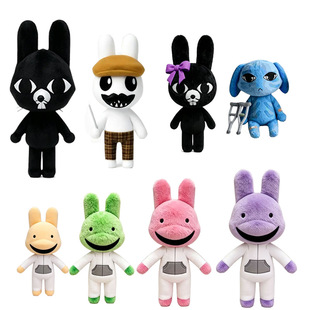 �羳��Ʒ�ֲ������tԺ��żAnimal Hospitalplush�Α���߅ë�q���
