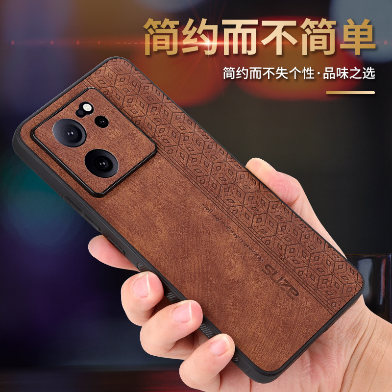小米13t携帯ケースを適用します。小米13tproの肌感があります。|undefined