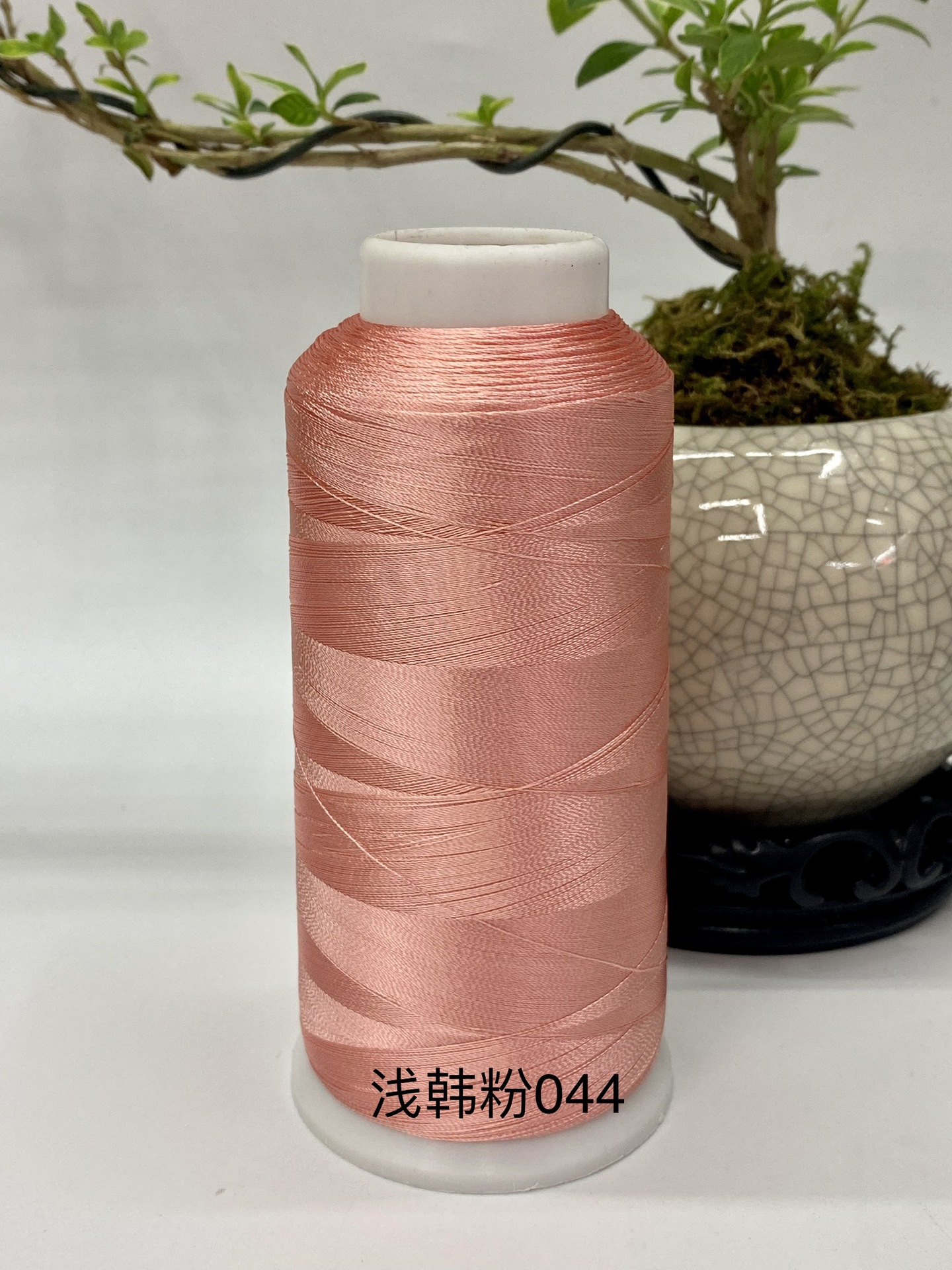 라이트 한국 파우더 044*120D/2 레이온