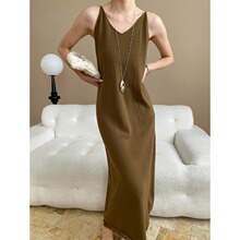 ˾�� ���ձ���Ƹ� ��ʽ����V�����ݳ��������֯����ȹ SN7270