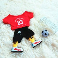 Mini Finger Stress-Relief Desk Game Toy Cross-Border Finger Soccer Set Children's MINI Board Game