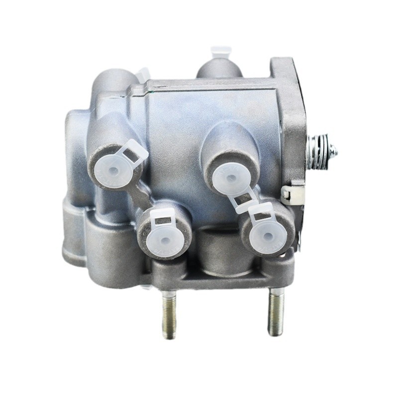 Piezas de los accesorios del autobús del camión pesado de la válvula de freno de la válvula de pie de SMT 286773 frenos