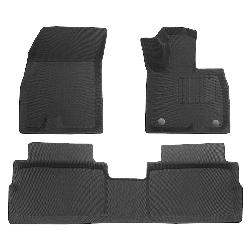 Para Cherry Jaecoo 5 EV 2025 3D para todo el tiempo XPE