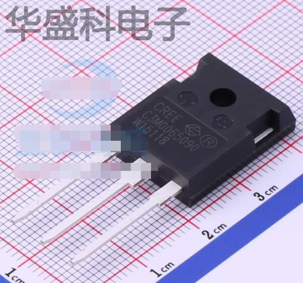 C3M0065090D 封装 TO-247(AC) MOS场效应管
