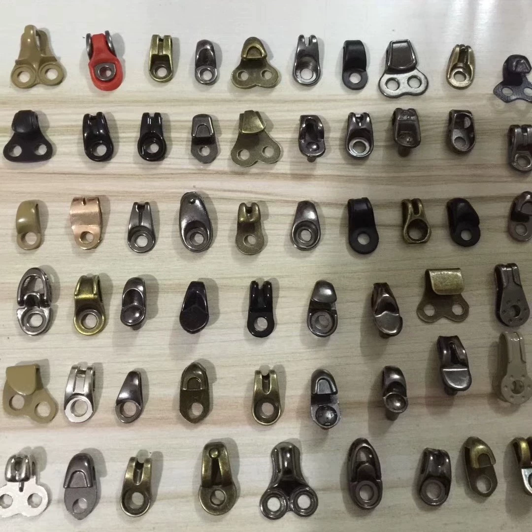 Кости тигра аксессуары Материал обуви D-образная пряжка карабинная пряжка крючок застежка металлическая обувь аксессуары jxjx