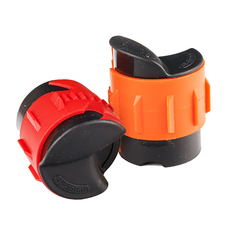 Off-Road Motorcycle Shock Absorber Repair Tools for Disassembly and Installation, Inverted Front Shock Seal Cleaning and Maintenance, Mud Remover