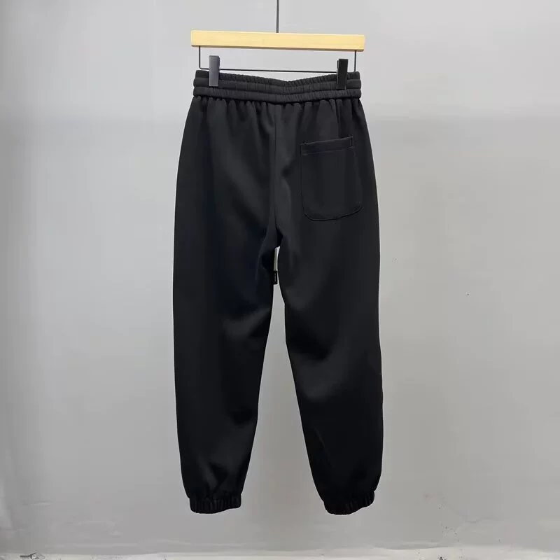 Демисезонные тренд universal спортивные брюки, oversize