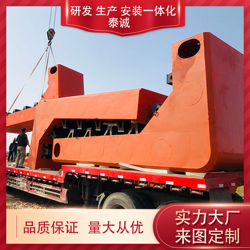 自浮式桥墩防撞设施航道桥梁防撞设施复合材料研发生产价格优惠