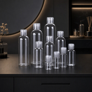 �F؛50ml100 200�������bƿ��Һ���yƷϴ�lˮ͸��ƿ���Ϸ��wƿ