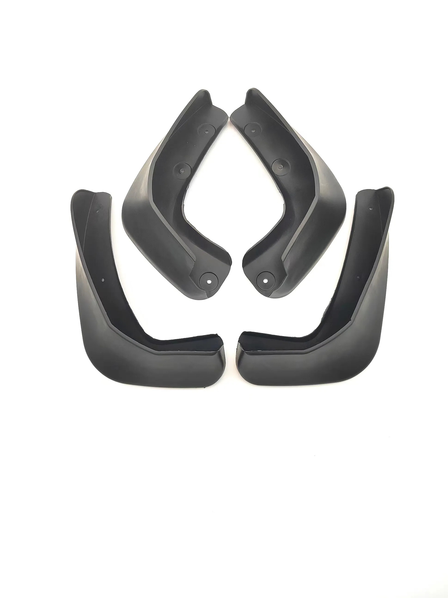 Aplicable a 2008 - 2010 Honda Fit comercio exterior Honda Fit fabricante de piezas de barrera de automóviles transfronterizos