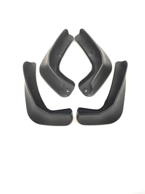 Suitable for 2008-2010 Honda Fit Honda Fit Export Cross-Border Car Fender Accessories Manufacturer (Mudguard) - 2008-2010-honda-fit-small-version
