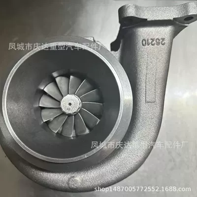1014276820 1001420216D Supercharger