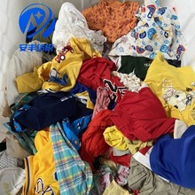 买旧衣服找源头直销厂家销售小孩二手衣服二手鞋子