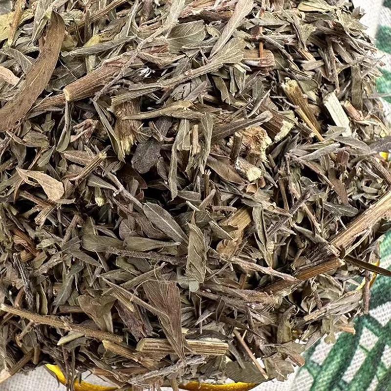 Night Closing Herb Ye Guan Men 500g Dried Lespedeza Cuneata Sliced Chinese Herbal Material for Wine Infusion overview