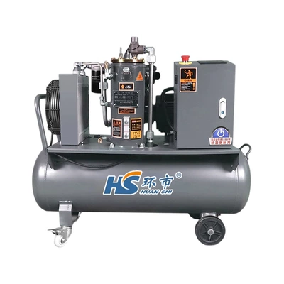 Hava kompressorları | Magnet Frequency Conversion Silent Air Compressor