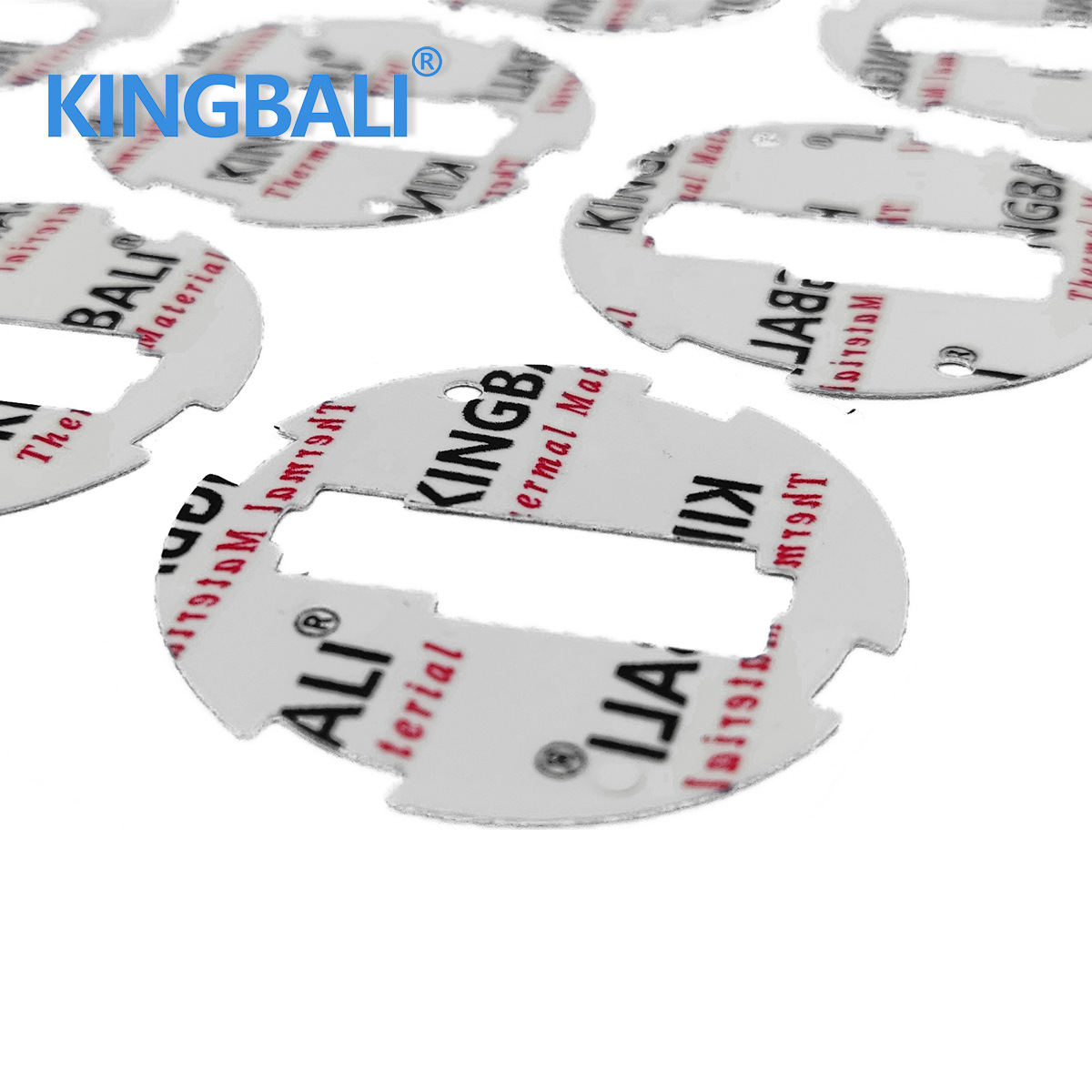 8W/M.K导热硅胶片 散热硅胶片 导热矽胶片 批发销售 力王新材