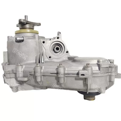 for E70 E71 6HP – Transfer case