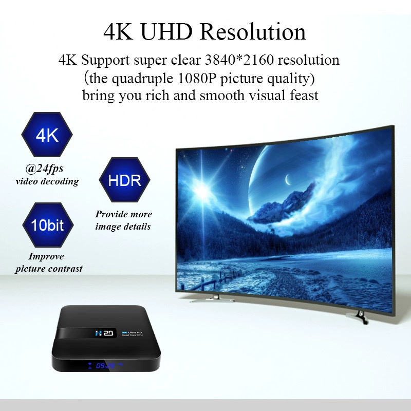 Remote control, TV, for import, new collection, bluetooth