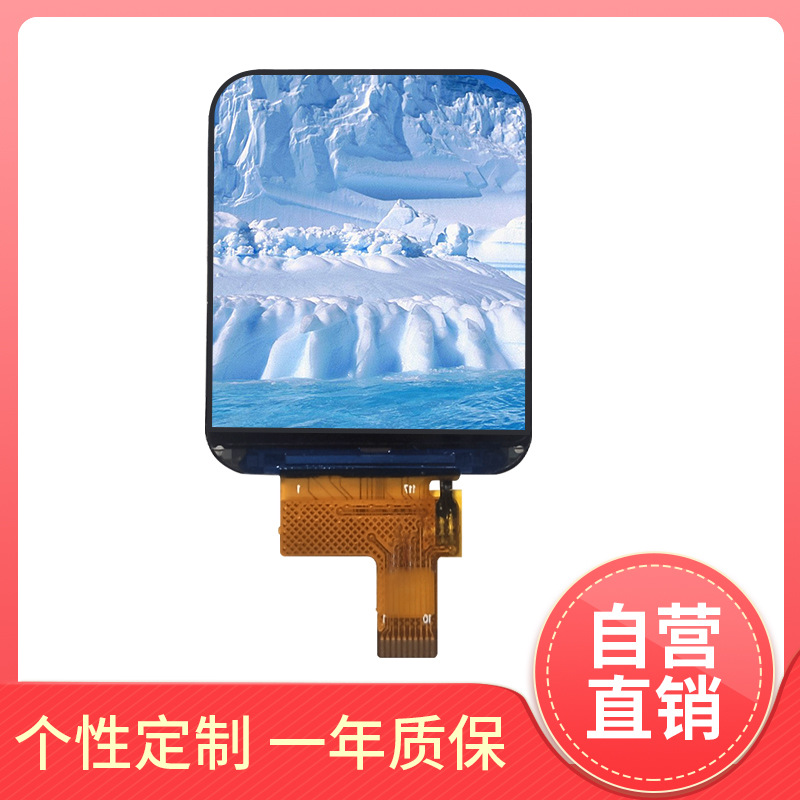 1.69寸TFT彩色显示屏