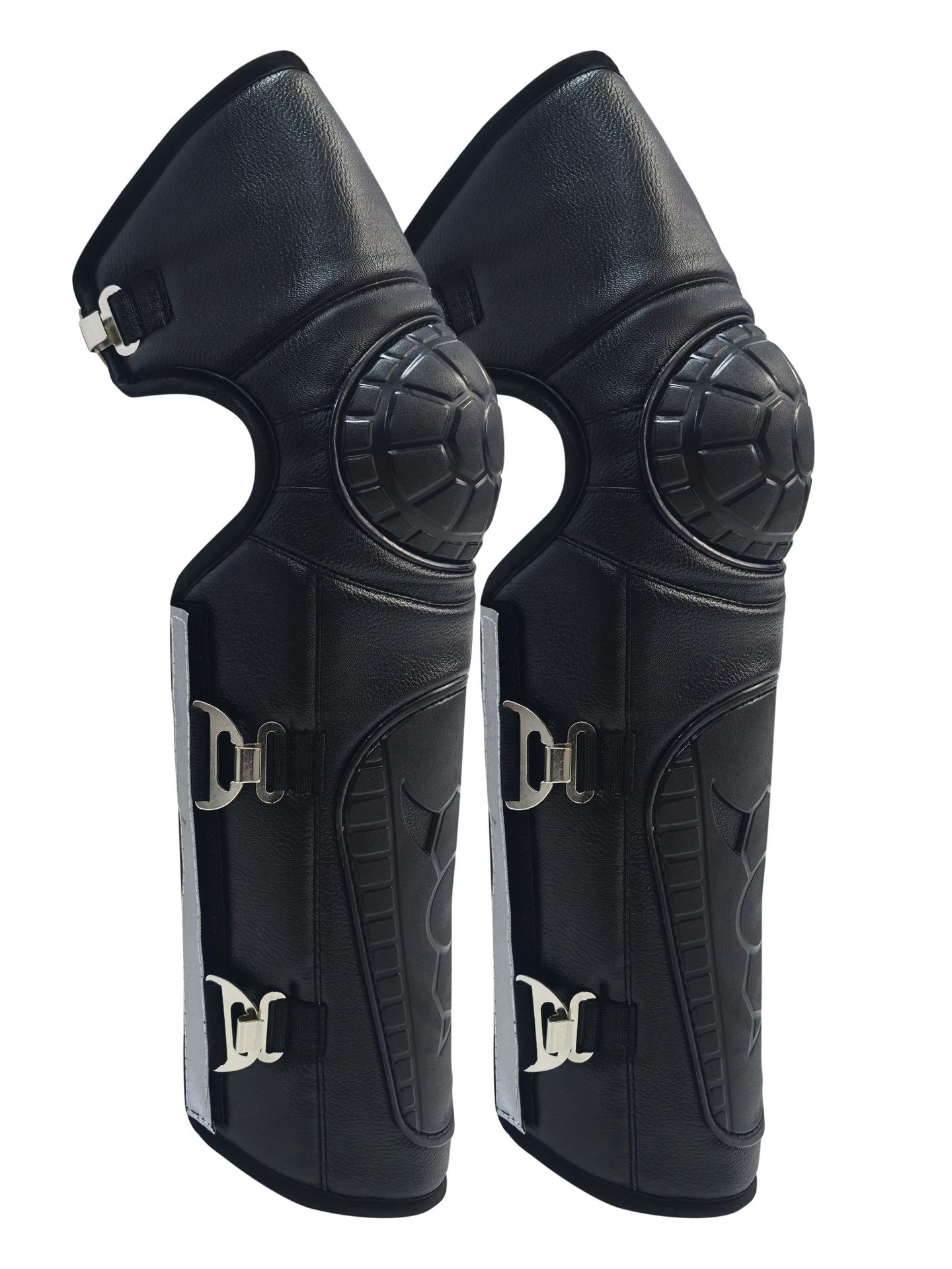 Protección Hard Shell Long Rodel Protector