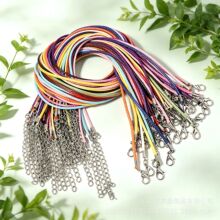 1.5mm�n��Ϟ�����K���r�� ��ɫƤ�K���ֹ�diy�Ʒ����羳���u