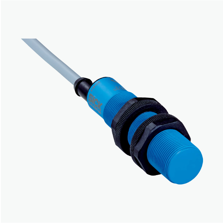 sick西克CM18-08BNP-EW1电容式接近传感器订货号： 6058146