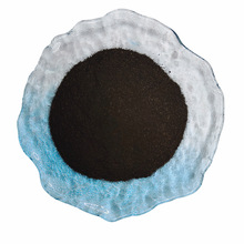 二次发热还原铁粉超高纯细纳米暖宝宝发热贴用污水处理铁粉