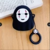 Короткий безликий персонаж