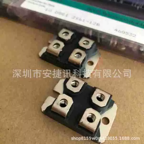 MPKB2CB100U60 высокомощный модуль IGBT, полупроводниковый IGBT модуль