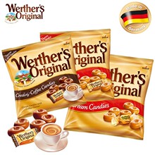 M Werther'sf̫ǹMSͿζӲϲ