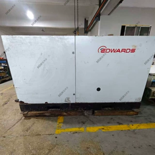 EDWARDS爱德华EXS1500干式螺杆泵维修保养 真空泵卡死维修厂家