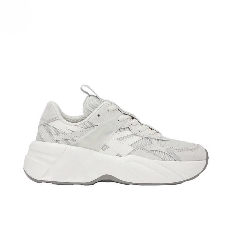 Autumn and Winter Tiger New Sp-I Fabric Couple's Dad Shoes with Thick Soles, Height-Increasing, Versatile, Wear-Resistant, Shock-Absorbing Casual Shoes Autumn and Winter Tiger New Sp-I Fabric Couple's Dad Shoes with Thick Soles, Height-Increasing, Versatile, Wear-Resistant, Shock-Absorbing Casual Shoes