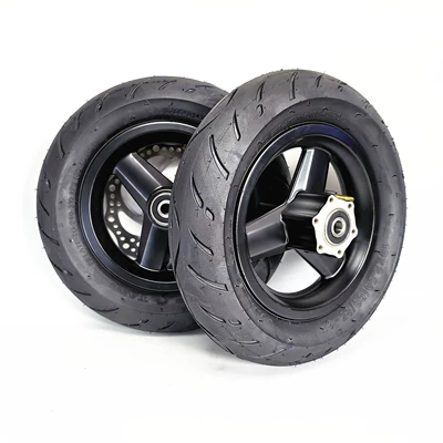 10inch electric scooter replacement inflatable | Elektrikli avtomobil şinləri