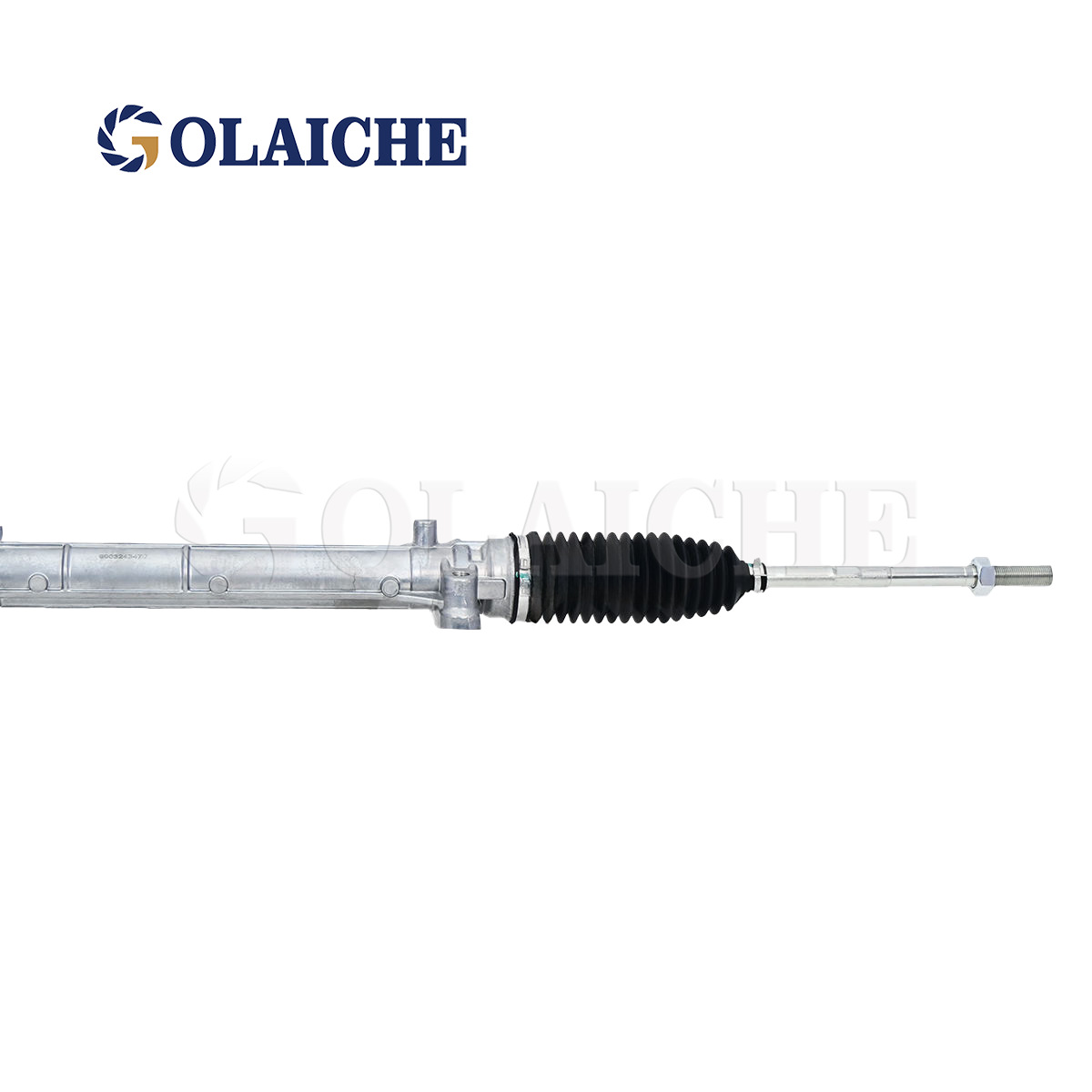 5Z1423057B Is Suitable for Volkswagen Volkswagen Vw Polo Steering Gear Assembly Steering Rack Lhd