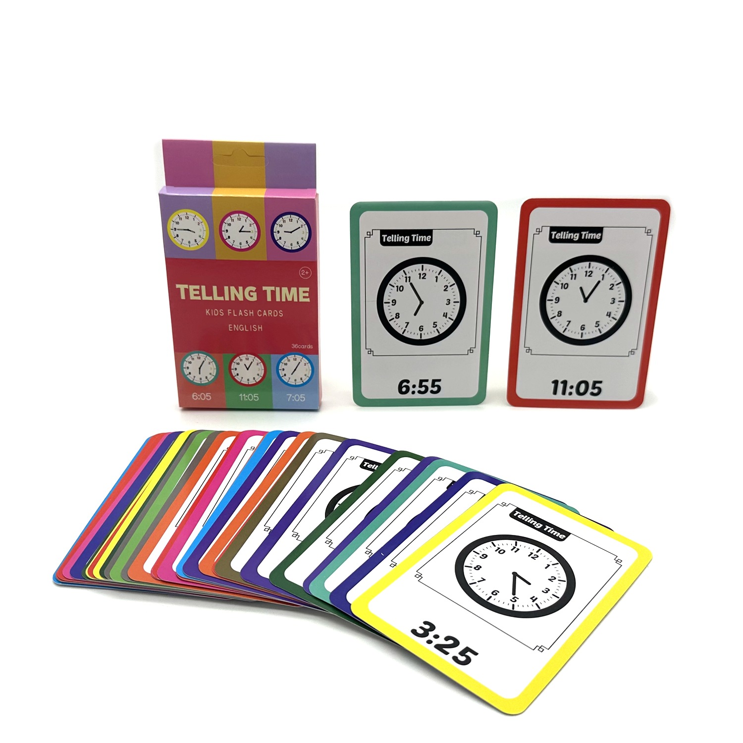 Zhengke Industry and Trade Flash Card English Word Card FlashCards Early Education Enlightenment Kindergarten Training School Teaching Aids Zhengke Industry and Trade Flash Card English Word Card FlashCards Early Education Enlightenment Kindergarten Training School Teaching Aids