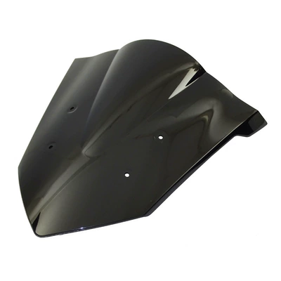 Motorcycle front windshield, motorcycle front windshield windshield