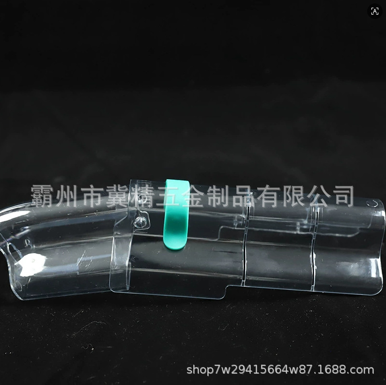 电力连接线夹绝缘罩电缆线路安全护罩变压器高压侧透明防护罩YN-1