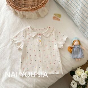 ����Ů�����¿����m��ɫ����ӡ������ŮͯPOLO���Mӡ�������¿羳