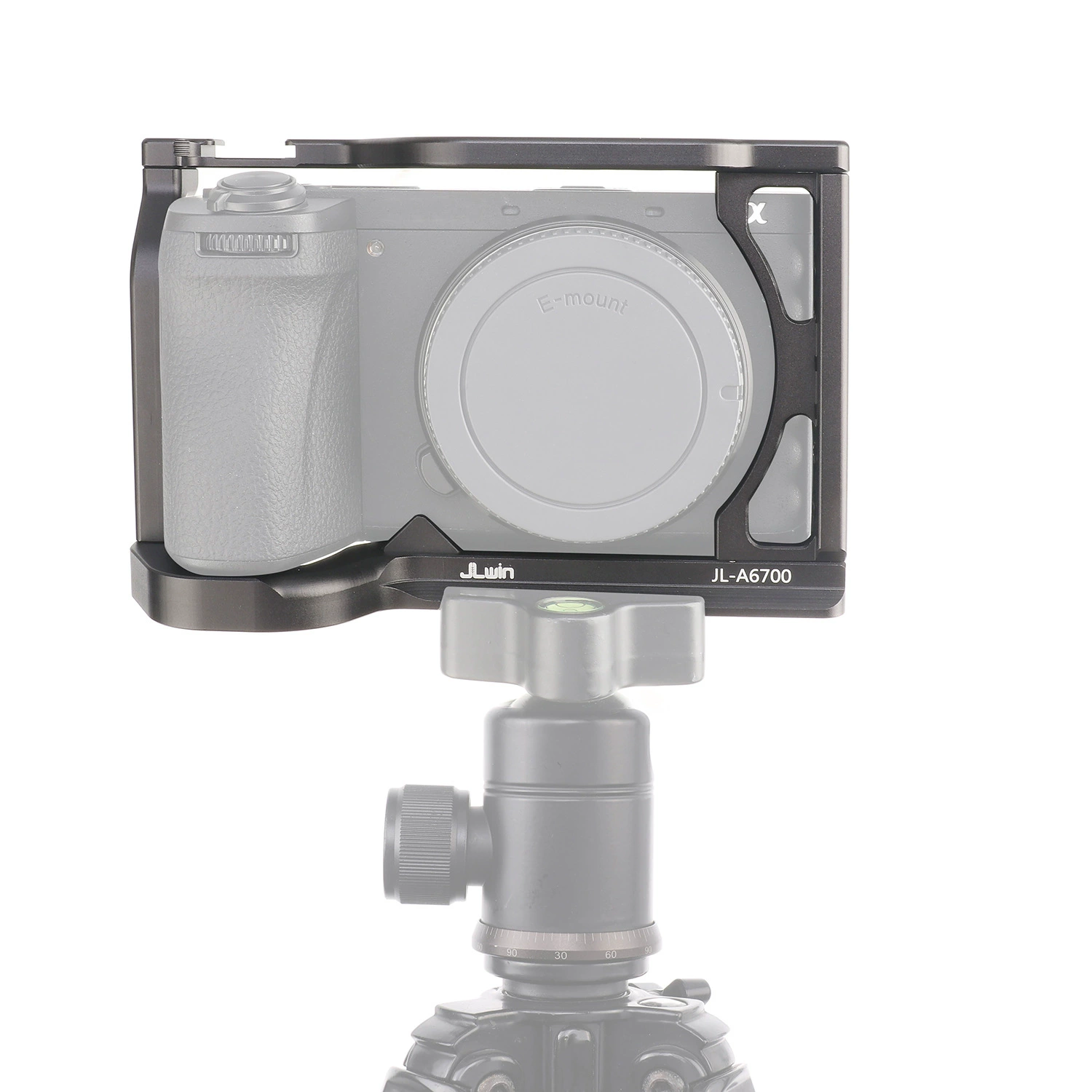 Sony совместимая камера, рукоятка, A6700