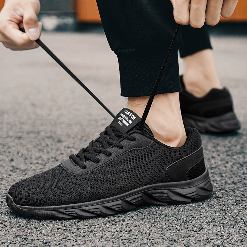 Summer casual footwear, sports sports shoes, plus size