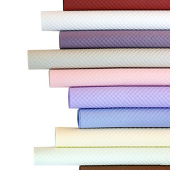 Christmas 3D embossed paper, luxurious paper art paper, thick flower bunch gift wrap, floral wrapping paper, craft flower shop wholesale