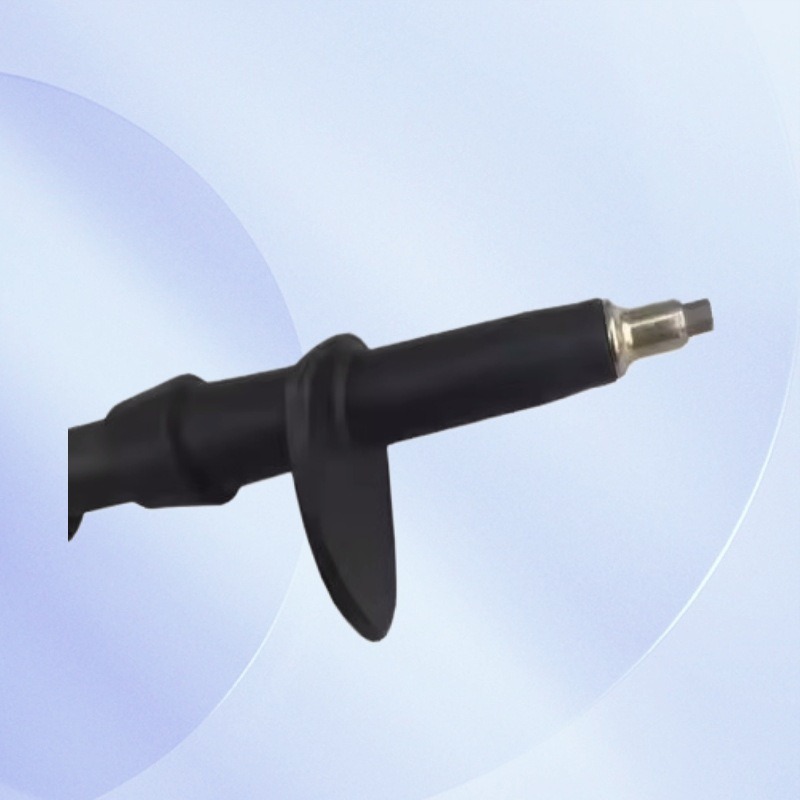 Bâton de marche télescopique en carbone ultra léger et durable_voghion.com