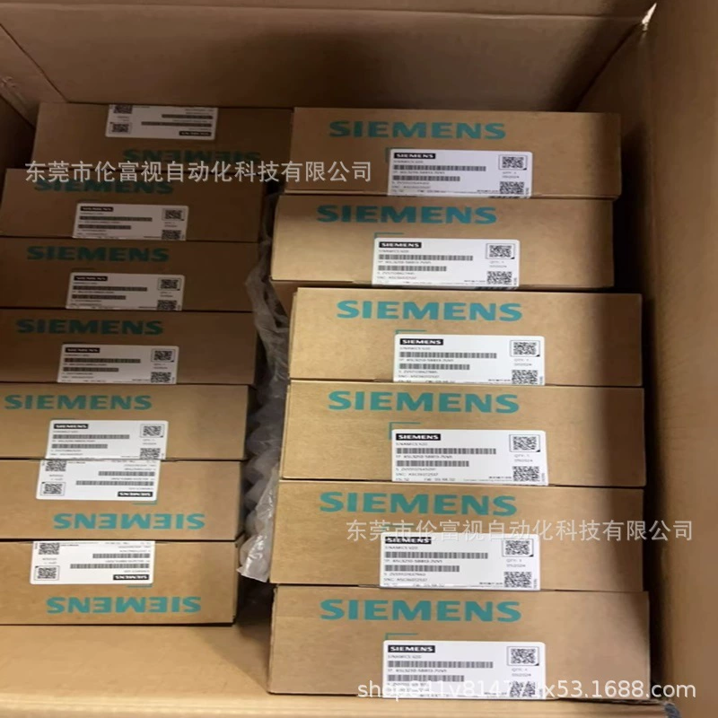 6ES7134-6TD00-0CA1 Siemens Оригинальная подлинная цена торг