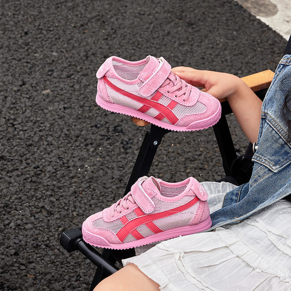 Children's fashionable casual footwear for boys