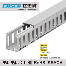 EASCO���۹��I�����PVC�����]������ȼ��ɫ�߾���33mm��*45mm��
