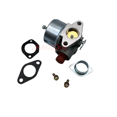 Carburetor for Tecumseh Comes – Motorcycle Carburetor